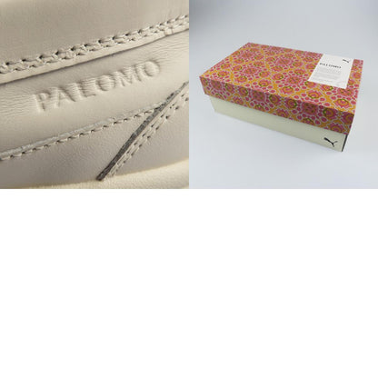 【中古】PUMA | プーマ NITEFOX LOAFER L ローファー 396840-01 ホワイト 26cm サイズ：26