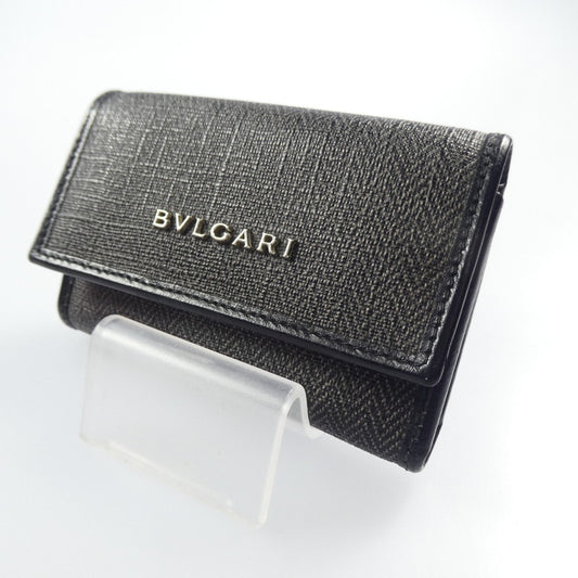 【中古】BVLGARI | ブルガリ キーケース 32583