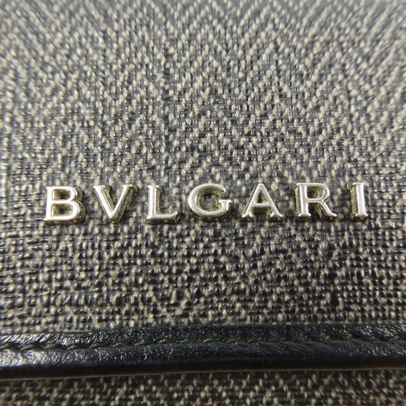 【中古】BVLGARI | ブルガリ キーケース 32583