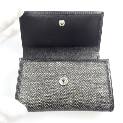 【中古】BVLGARI | ブルガリ キーケース 32583