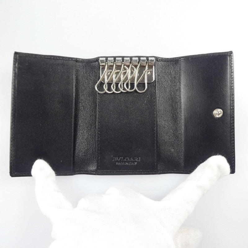 【中古】BVLGARI | ブルガリ キーケース 32583