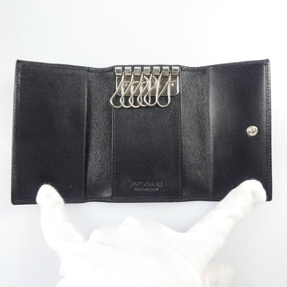 【中古】BVLGARI | ブルガリ キーケース 32583
