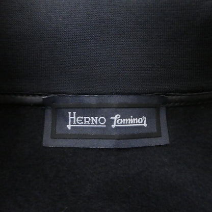 【中古】Herno | ヘルノ LAMINAR ダウンジャケット JP00004UL-50049 ブラック サイズ：50