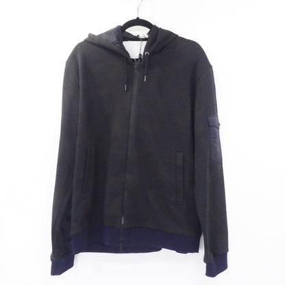 【中古】Herno | ヘルノ パーカー JC000034U-62878 サイズ：52