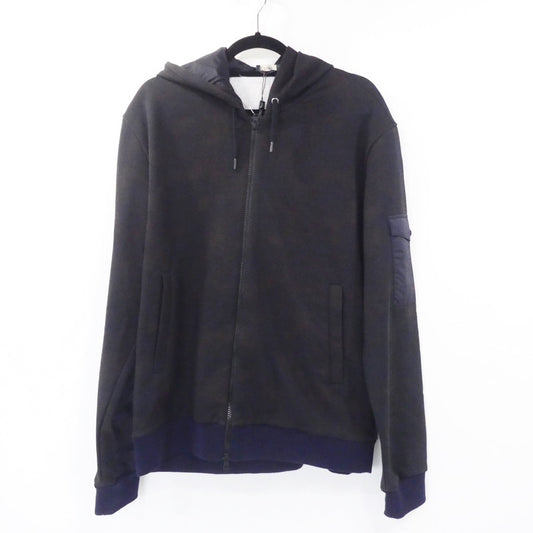 【中古】Herno | ヘルノ パーカー JC000034U-62878 サイズ：52