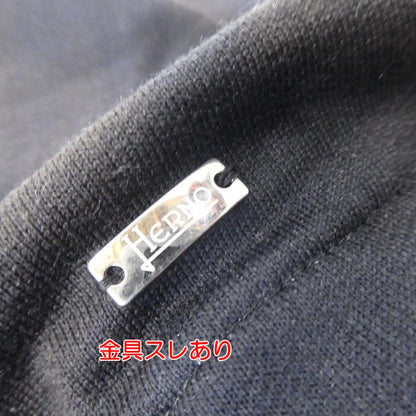 【中古】Herno | ヘルノ パーカー JC000034U-62878 サイズ：52