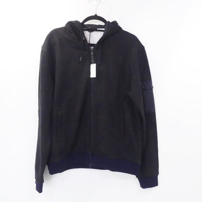 【中古】Herno | ヘルノ パーカー JC000034U-62878 サイズ：50