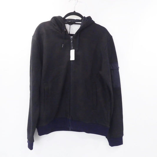 【中古】Herno | ヘルノ パーカー JC000034U-62878 サイズ：50