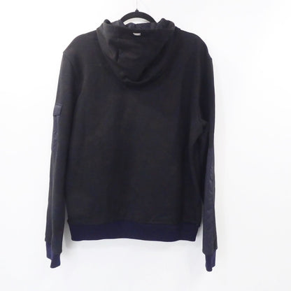 【中古】Herno | ヘルノ パーカー JC000034U-62878 サイズ：50