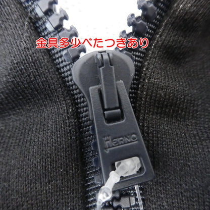 【中古】Herno | ヘルノ パーカー JC000034U-62878 サイズ：50