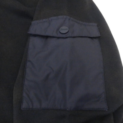 【中古】Herno | ヘルノ パーカー JC000034U-62878 サイズ：50