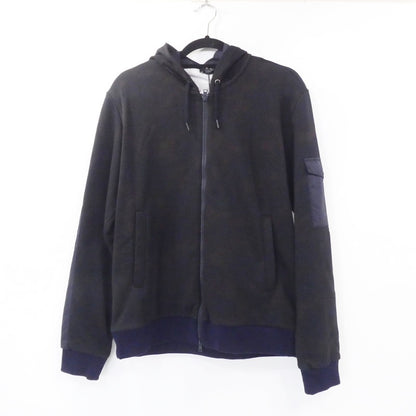 【中古】Herno | ヘルノ パーカー JC000034U-62878 サイズ：48