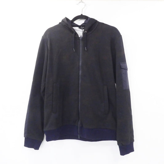【中古】Herno | ヘルノ パーカー JC000034U-62878 サイズ：48
