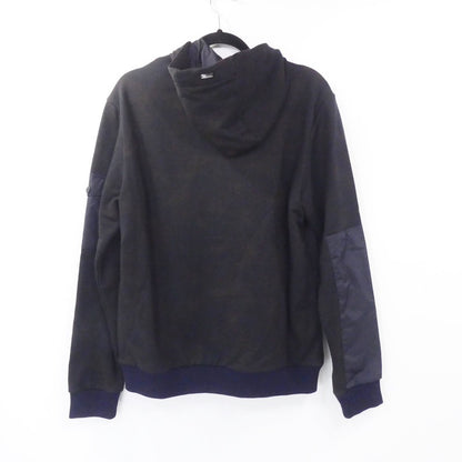 Herno | Herno Hoodie JC000034U-62878 Size: 48