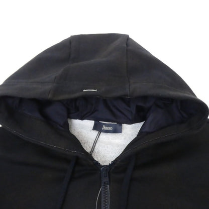 【中古】Herno | ヘルノ パーカー JC000034U-62878 サイズ：48