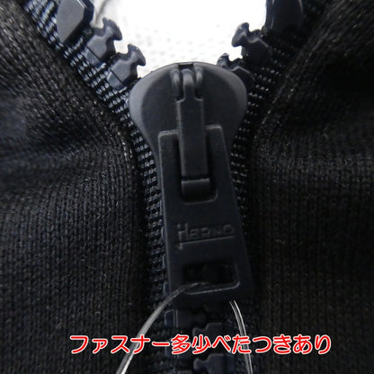 【中古】Herno | ヘルノ パーカー JC000034U-62878 サイズ：48
