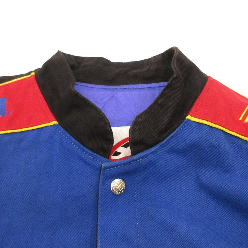 Used] NASCAR Blouson Multi-Color Size: XL