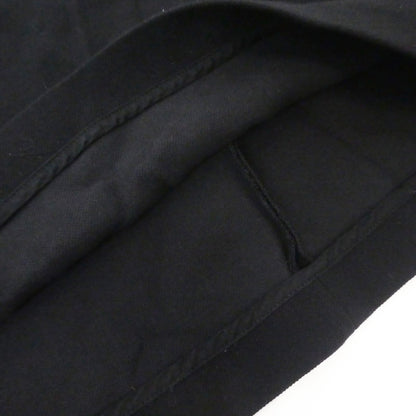 【中古】MAX MARA | マックスマーラ スカート 91010461 ブラック サイズ：42