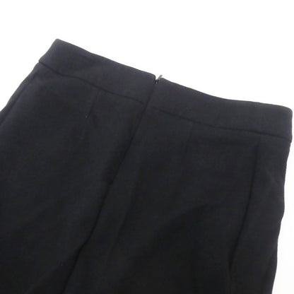 【中古】MAX MARA | マックスマーラ スカート 91010461 ブラック サイズ：42