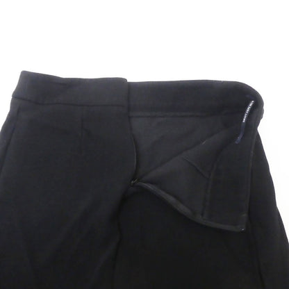【中古】MAX MARA | マックスマーラ スカート 91010461 ブラック サイズ：42