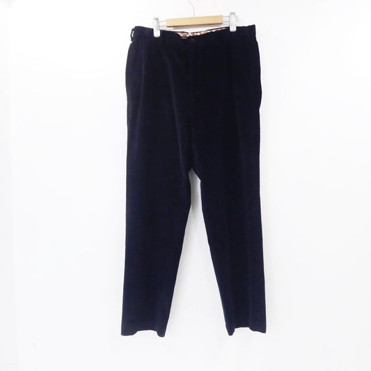 【中古】Brooks Brothers | ブルックスブラザーズ CLARK パンツ ネイビー