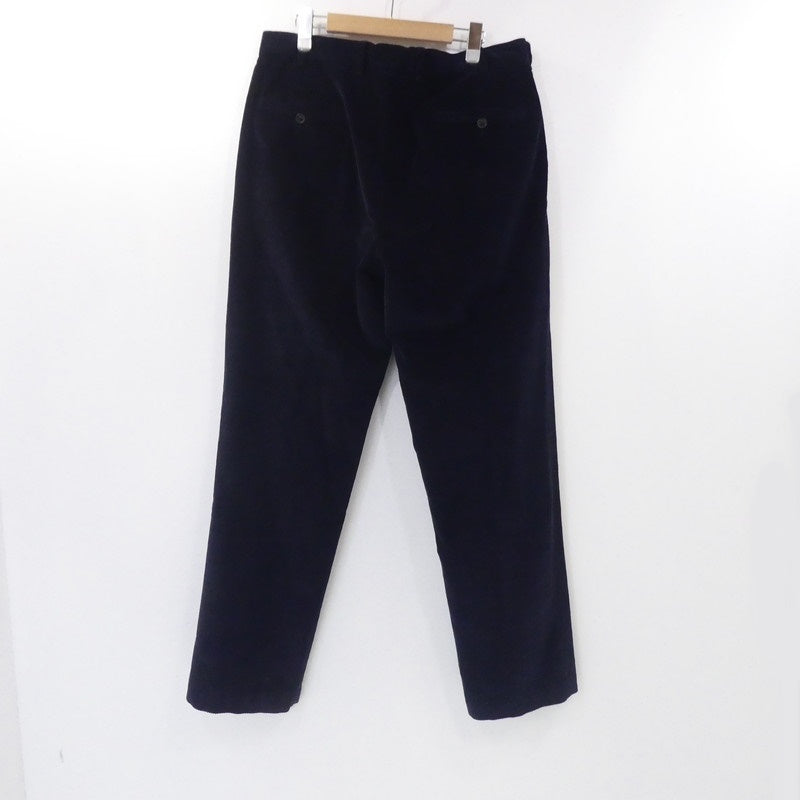 【中古】Brooks Brothers | ブルックスブラザーズ CLARK パンツ ネイビー