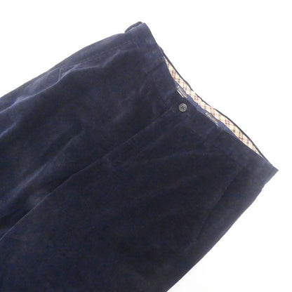【中古】Brooks Brothers | ブルックスブラザーズ CLARK パンツ ネイビー