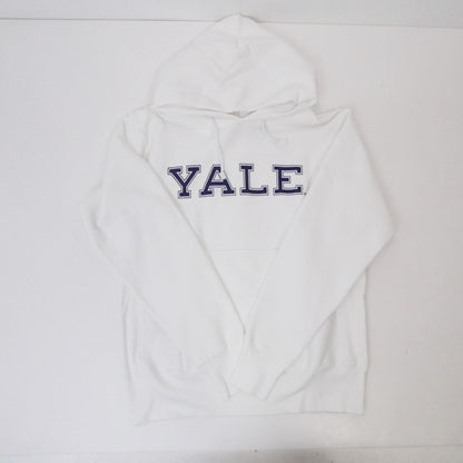 【中古】Champion | チャンピオン REVERSE WEAVE パーカー C5-U101 ホワイト サイズ：L