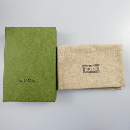 【中古】GUCCI | グッチ キーリング 523161