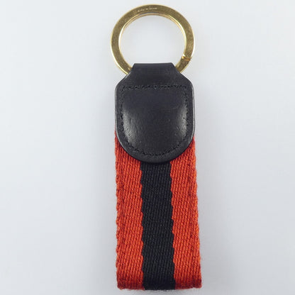 【中古】GUCCI | グッチ キーリング 523161