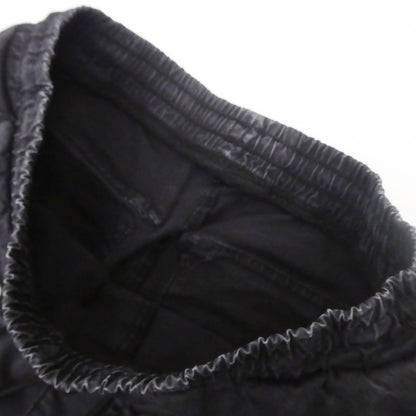 【中古】ZARA | ザラ UTILITY カーゴパンツ 1538/341/800 ブラック サイズ：L