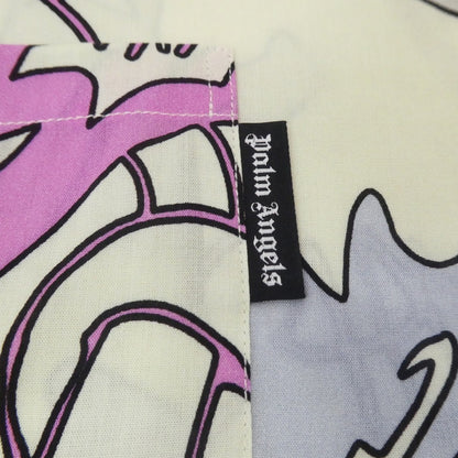 【中古】Palm Angels | パームエンジェルス 半袖シャツ PMGG005E23FAB001 サイズ：48