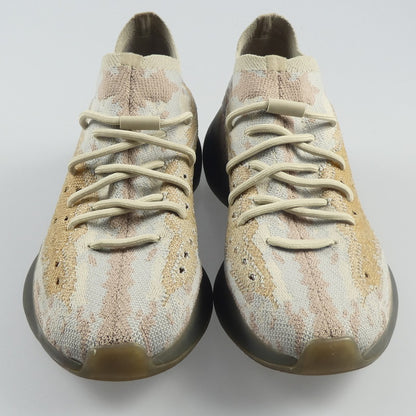 【中古】adidas | アディダス YEEZY BOOST 380 スニーカー FZ1269 グレー 27cm