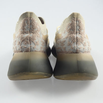 【中古】adidas | アディダス YEEZY BOOST 380 スニーカー FZ1269 グレー 27cm