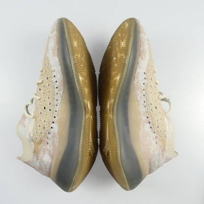 【中古】adidas | アディダス YEEZY BOOST 380 スニーカー FZ1269 グレー 27cm