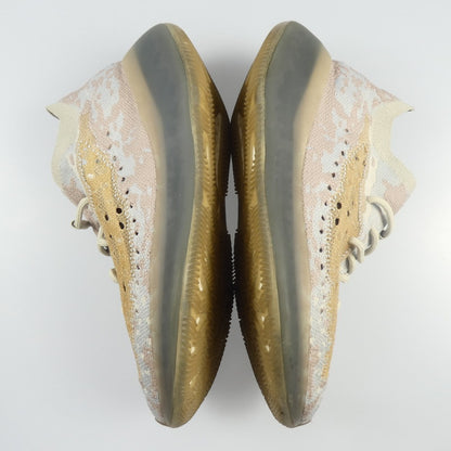 【中古】adidas | アディダス YEEZY BOOST 380 スニーカー FZ1269 グレー 27cm