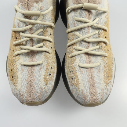 【中古】adidas | アディダス YEEZY BOOST 380 スニーカー FZ1269 グレー 27cm