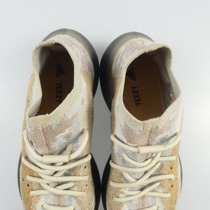 【中古】adidas | アディダス YEEZY BOOST 380 スニーカー FZ1269 グレー 27cm