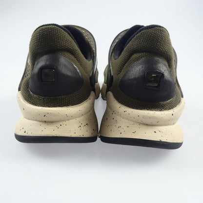 【中古】NIKE | ナイキ SOCK DART スニーカー 819686-300 カーキ 27cm