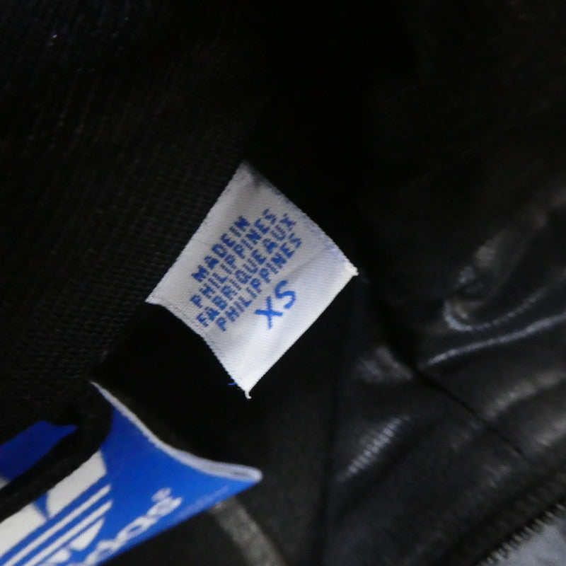 【中古】adidas Originals | アディダスオリジナルス CHILE62 ジャージ Z02386 ブラック サイズ：XS