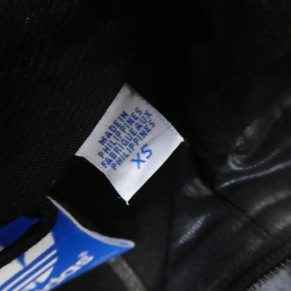 【中古】adidas Originals | アディダスオリジナルス CHILE62 ジャージ Z02386 ブラック サイズ：XS