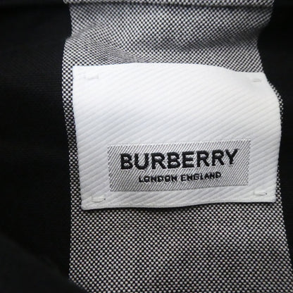 【中古】BURBERRY London England | バーバリーロンドンイングランド 半袖シャツ 8043349 国内正規品 サイズ：XS