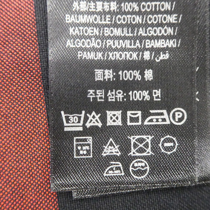 【中古】BURBERRY London England | バーバリーロンドンイングランド 半袖シャツ 8043349 国内正規品 サイズ：XS