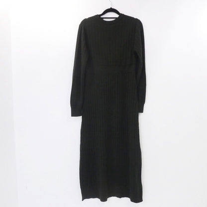 【中古】FRED PERRY | フレッドペリー ワンピース FZ8529 グリーン
