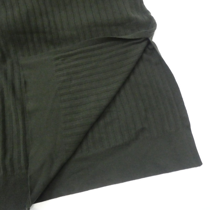 【中古】FRED PERRY | フレッドペリー ワンピース FZ8529 グリーン