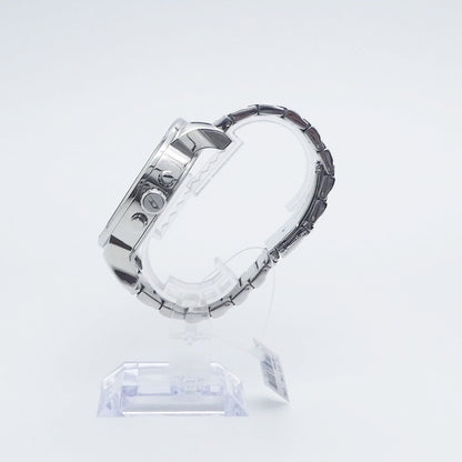 【中古】DIESEL | ディーゼル MR. DADDY 2.0 腕時計 DZ-7482 シルバー