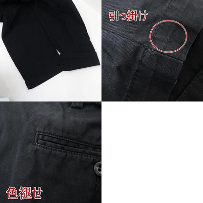 【中古】POLO RALPH LAUREN | ポロ・ラルフローレン PROSPECT PANT チノパンツ ブラック