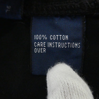 【中古】POLO RALPH LAUREN | ポロ・ラルフローレン PROSPECT PANT チノパンツ ブラック