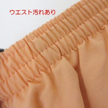 【中古】patagonia | パタゴニア バギーズショーツ ショートパンツ 57021 オレンジ サイズ：XS