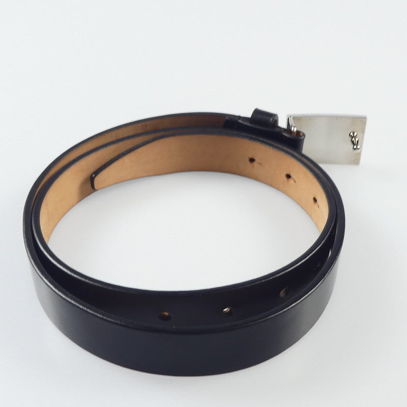 【中古】DSQUARED2 | ディースクエアード ベルト ブラック
